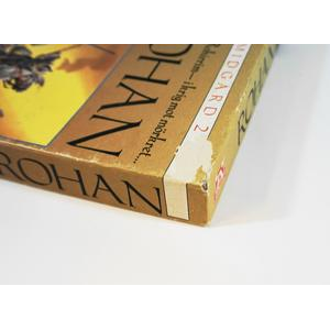 Sagan om Ringen: Rohan, Box