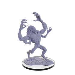 Nolzur's Marvelous Miniatures (unpainted): Draegloth