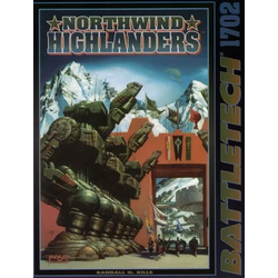 BattleTech: Northwind Highlanders Scenario Pack