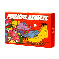 Magical Athlete (EN)