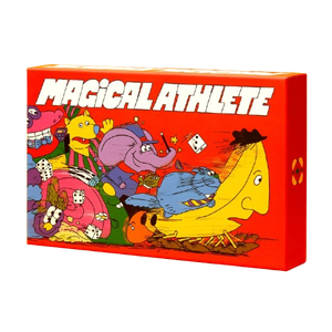Magical Athlete (EN)