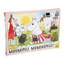 Muminspelet