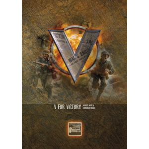 V For Victory: Rulebook
