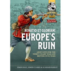 Renatio et Gloriam: Europe's Ruin