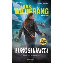 Kungshjärta (Pocket)