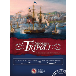 Shores of Tripoli