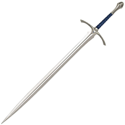 Lord of the Rings - Glamdring Sword of Gandalf Replica - 1/1