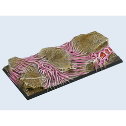 Infested Bases, Chariot - 50x100mm (1)