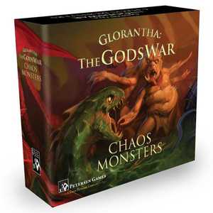 Glorantha: The Gods War – Chaos Monsters