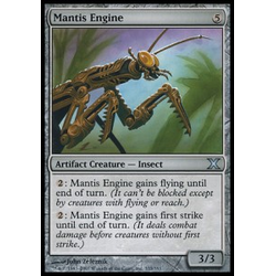 Magic löskort: 10th Edition: Mantis Engine
