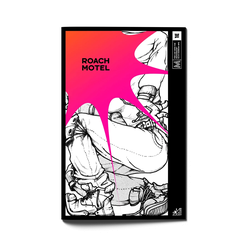 Mothership RPG: Roach Motel