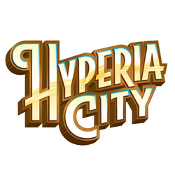 Disney Lorcana TCG: Hyperia City Release Event Fredag 16 Oktober 18:00