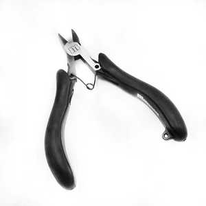 MonumenTOOLS: Flush Cut Clippers