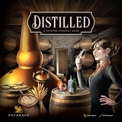 Distilled (EN)