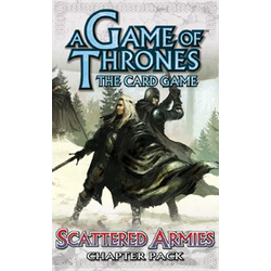 A Game of Thrones LCG: Scattered Armies (1st ed)