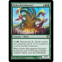 Magic löskort: Journey into Nyx: Hydra Broodmaster