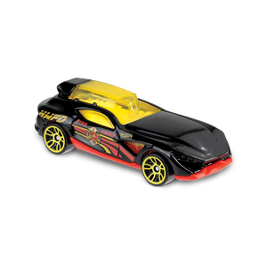 Fast Master