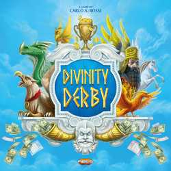 Divinity Derby (EN)