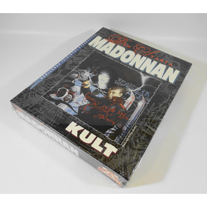 Kult: Den Svarta Madonnan, Box