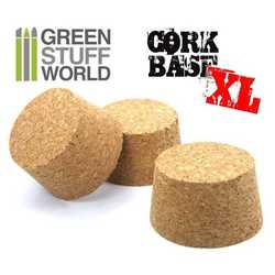 Sculpting Cork XL for armatures