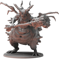 Dark Souls RPG: Protector of the Asylu