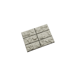 Forest Bases 25x50mm (5)