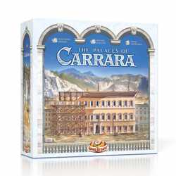 The Palaces of Carrara (Standard Edition)