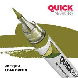 AK Quick Marker: Leaf Green