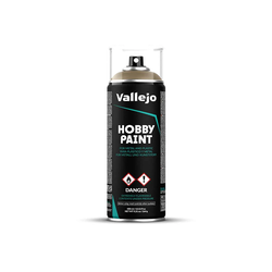 Vallejo Hobby Spray Paint Primer US Khaki (400ml)
