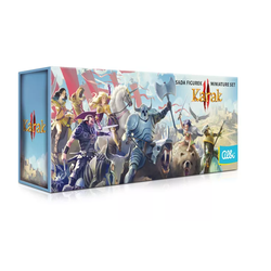 Karak II: Miniature Set