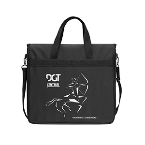 DGT Centaur Travel Bag