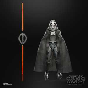 Star Wars Black Series: Maul - Shadow Lord - Eleventh Brother