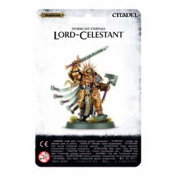 Stormcast Eternals Lord-Celestant