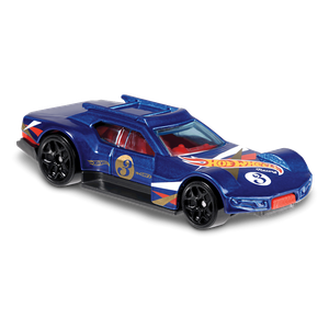 Driftsta