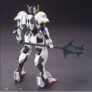 HG Gundam Barbatos 1/144