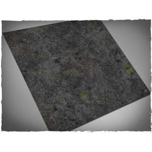 DCS Game Mat Cave 3x3 ~ 91,5x91,5cm (Mousepad)