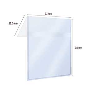 Ultra Pro Card Preserver Protective Holders (25)