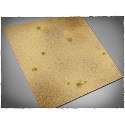 DCS Game Mat Fantasy Medieval Football Wild West 3x3 ~ 91,5x91,5cm (Mousepad)