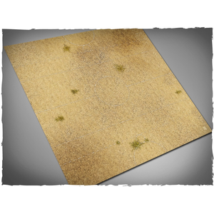 DCS Game Mat Fantasy Medieval Football Wild West 3x3 ~ 91,5x91,5cm (Mousepad)