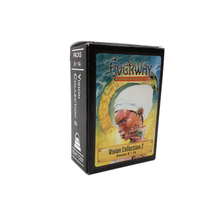 Everway RPG: Vision Collection 2