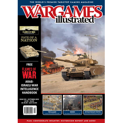 Wargames Illustrated nr 312