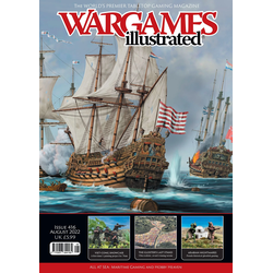 Wargames Illustrated nr 416