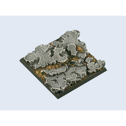 Ruins Bases, 50x50mm (1)