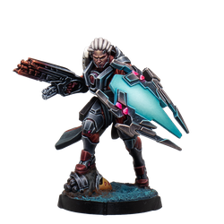 Combined Army - Achilles