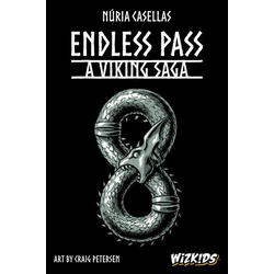 Endless Pass: A Viking Saga