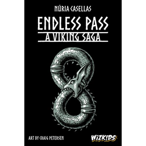 Endless Pass: A Viking Saga