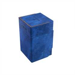 Gamegenic: Watchtower 100+ XL Blue/Orange