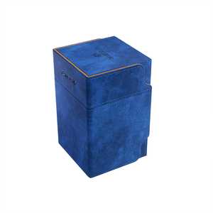 Gamegenic: Watchtower 100+ XL Blue/Orange