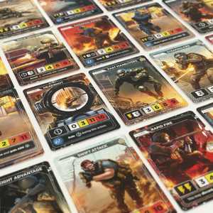 Call of Duty: The Board Game
