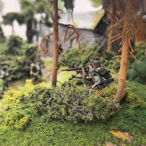 Victrix: German Infantry & Heavy Weapons (44)
